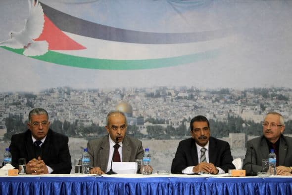 De ser confirmado que el líder fue envenenado, esto hará que los dirigentes palestinos acudan a la Corte Penal Internacional (CPI), según declaró un dirigente a la AFP.