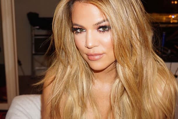 La famosa no ha parado de subir fotografías en las que aparece ejercitándose en el gimnasio.