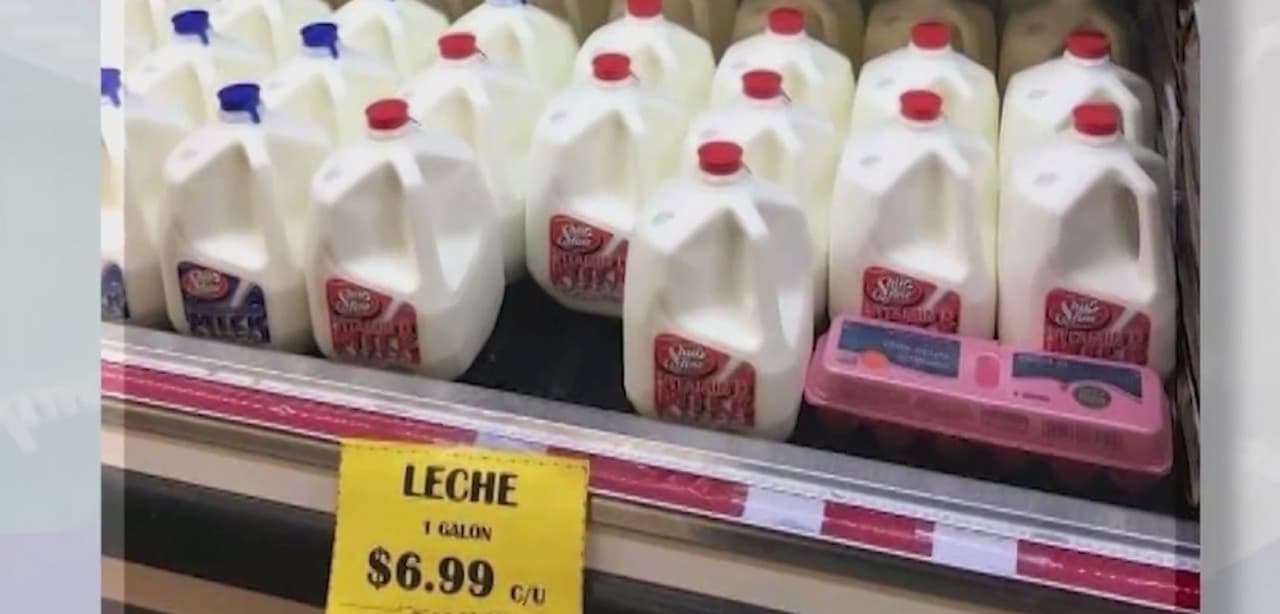 Ley de Texas prohíbe el aumento dramático de precios a raíz de la declaración de desastre 