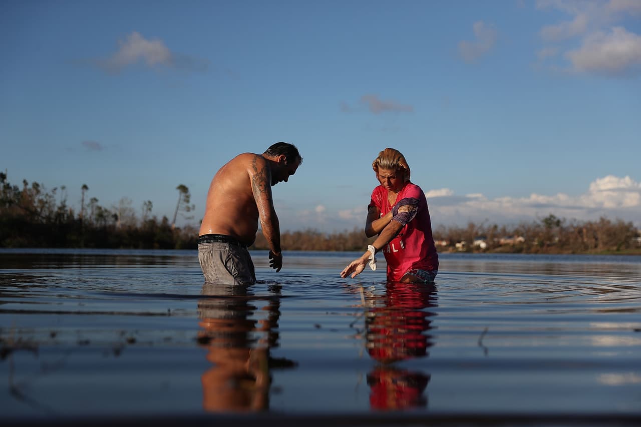 El Departamento de Salud de Florida informó que detectaron un caso de Naegleria fowleri en el estado, mejor conocida como ameba comecerebro, un organismo microscópico que puede infectar y destruir el cerebro.
<br>