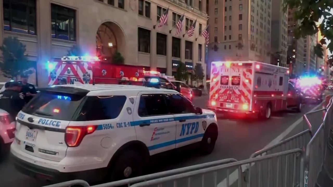 Nueva York recibe 500 llamadas diarias por crisis de salud mental