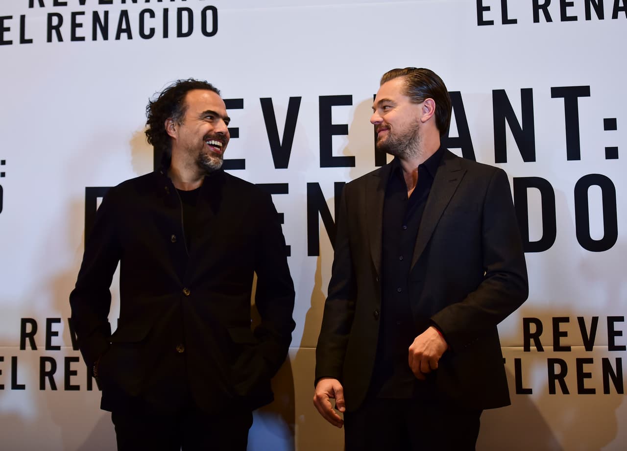 Cuenta con nada más y nada menos que ¡12 nominaciones al Oscar!