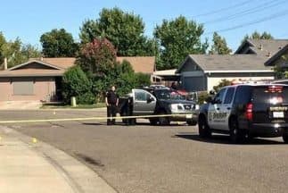 Muere una niña de 9 años y otras tres personas resultan heridas tras tiroteo en un parque de California