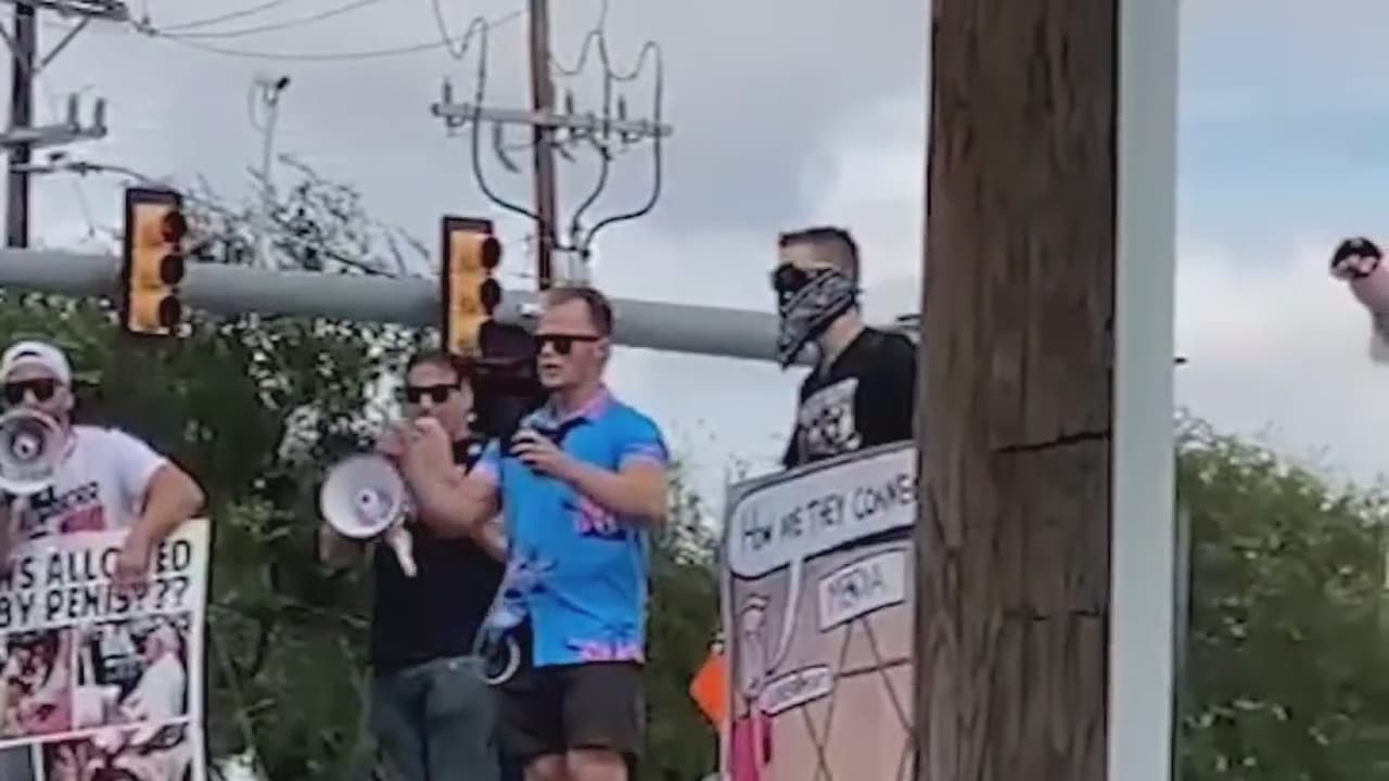 Comunidad judía de San Antonio expresa su temor ante recientes incidentes de odio