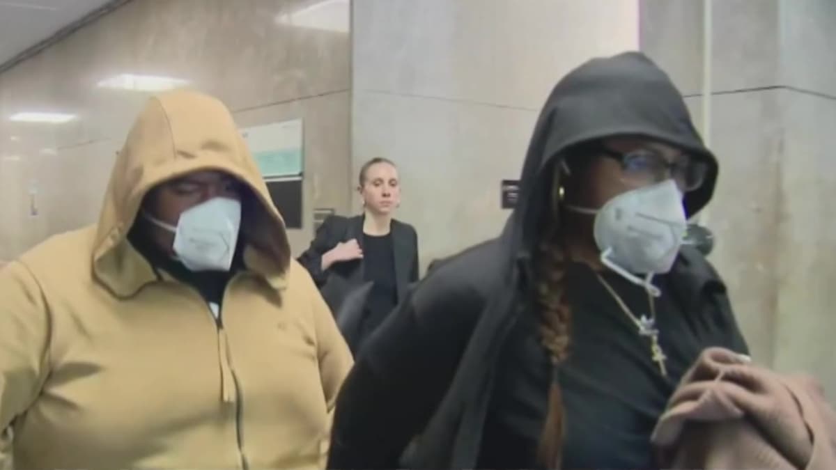 “Esas tres personas no van a volver”: acusado de incendio mortal en Inwood quedó en libertad supervisada