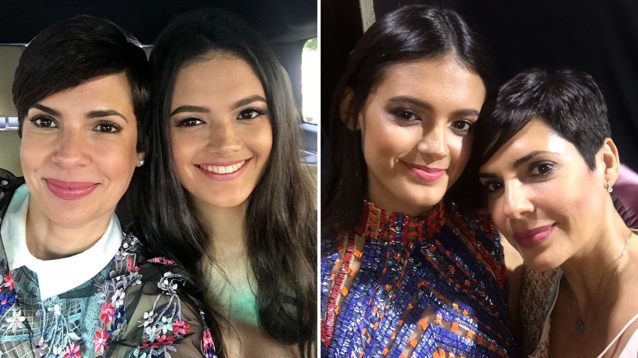 Presentadora dominicana informa sobre la muerte de su hija de 23 años con desgarrador mensaje