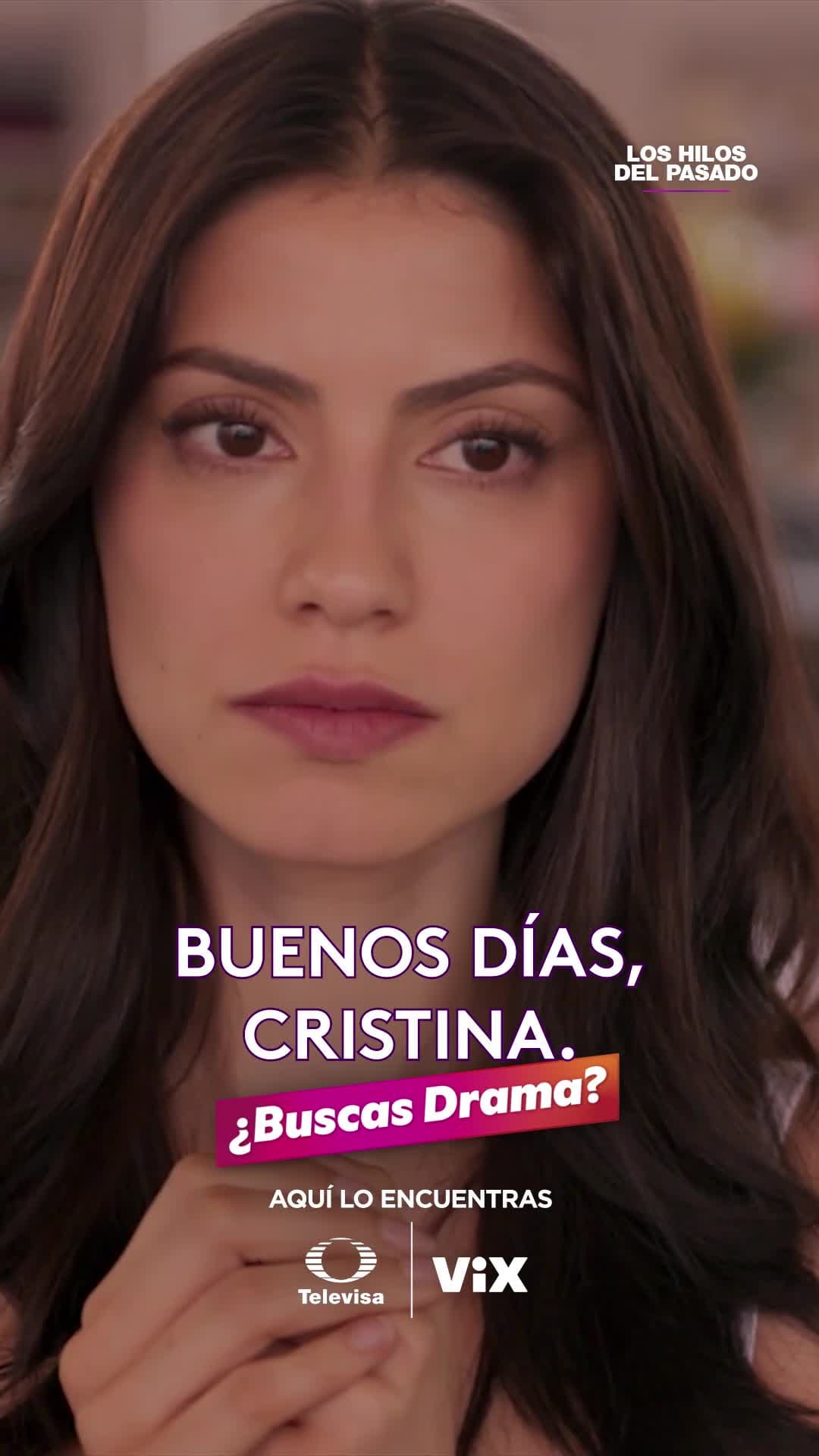 El amor de Carlos y Cristina queda descubierto