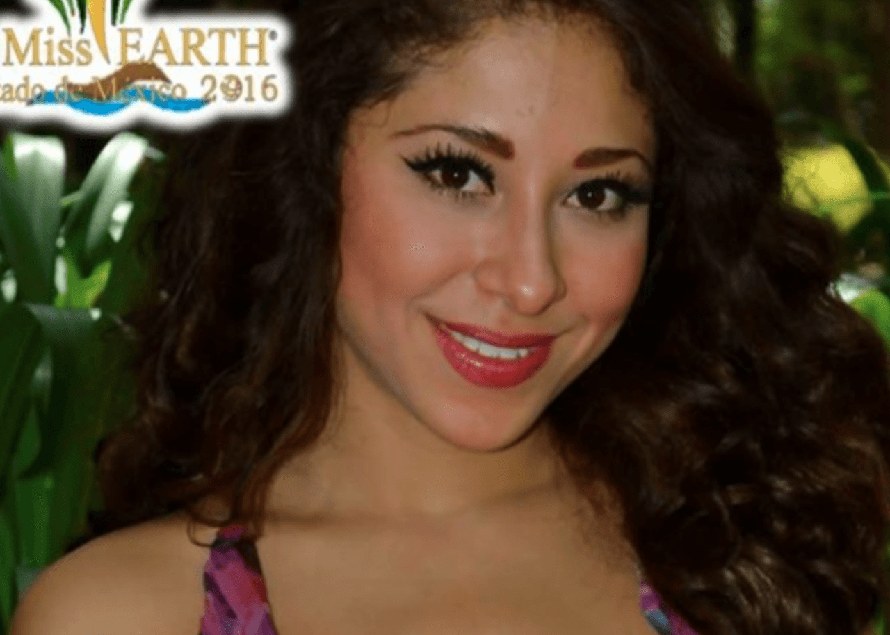 Detienen a reina de belleza mexicana por robar en España 45 botellas de vino valoradas en más de $1.5 millones