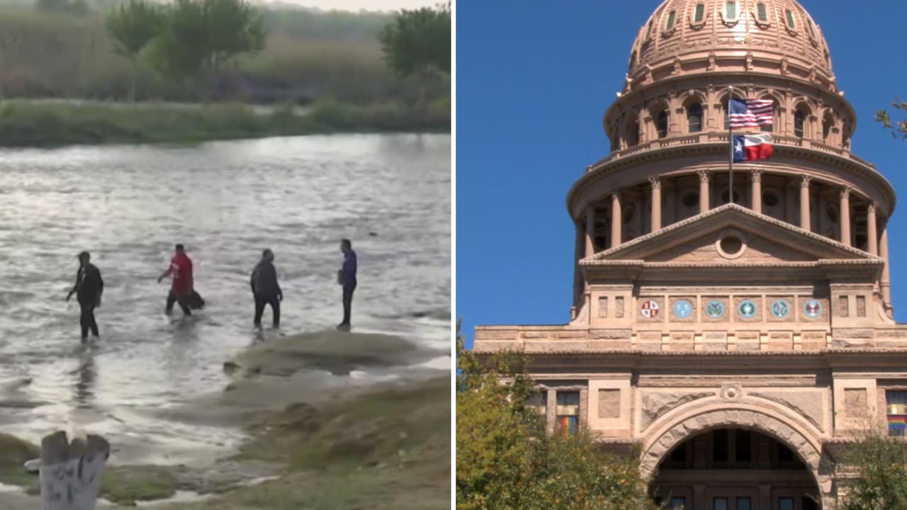 Preocupa a activistas que iniciativa antiinmigrante se imponga en todo el Estado de Texas