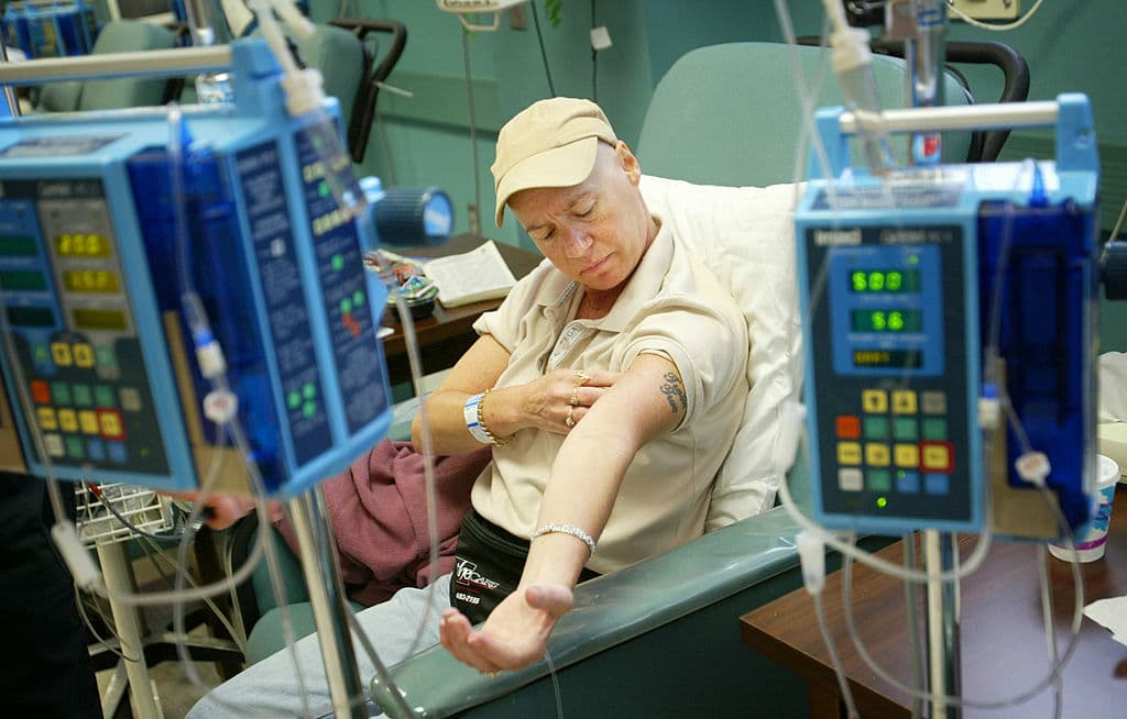 Esta herramienta virtual en español ofrece guía y ayuda a los pacientes con cáncer