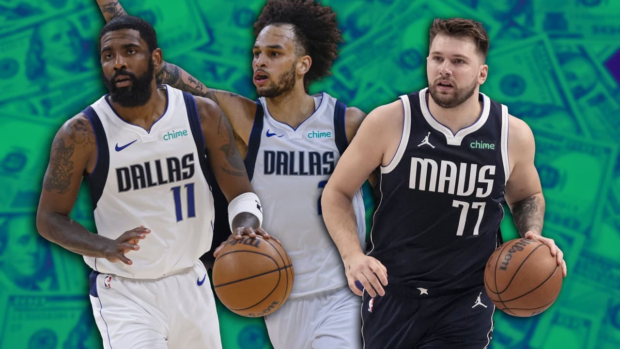 Entre pasión y presupuesto: Hasta $20,000 para ver a los Dallas Mavericks en la final de Conferencia de la NBA