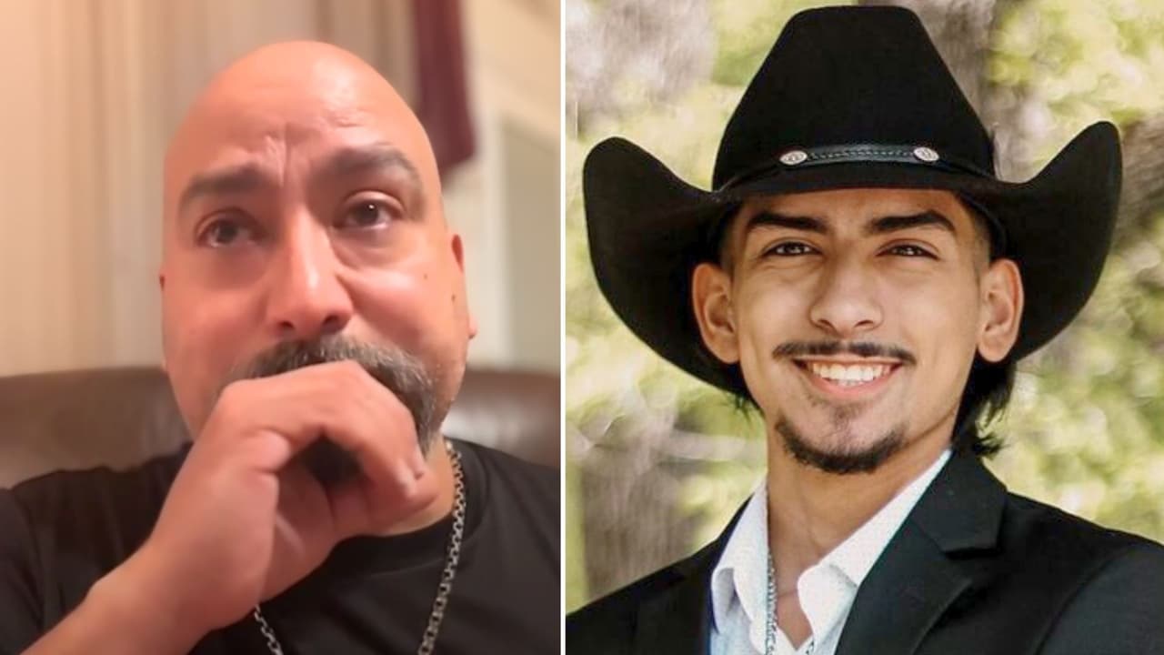 Padres de adolescente asesinado buscan justicia en TikTok: Testigo delata al presunto responsable