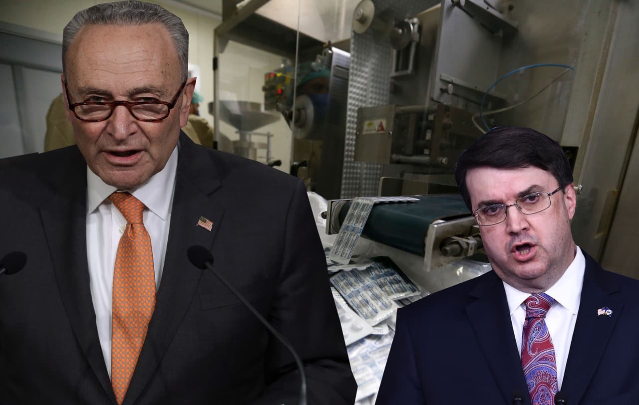 Senador pide explicación sobre uso de droga no aprobada en veteranos para combatir el coronavirus