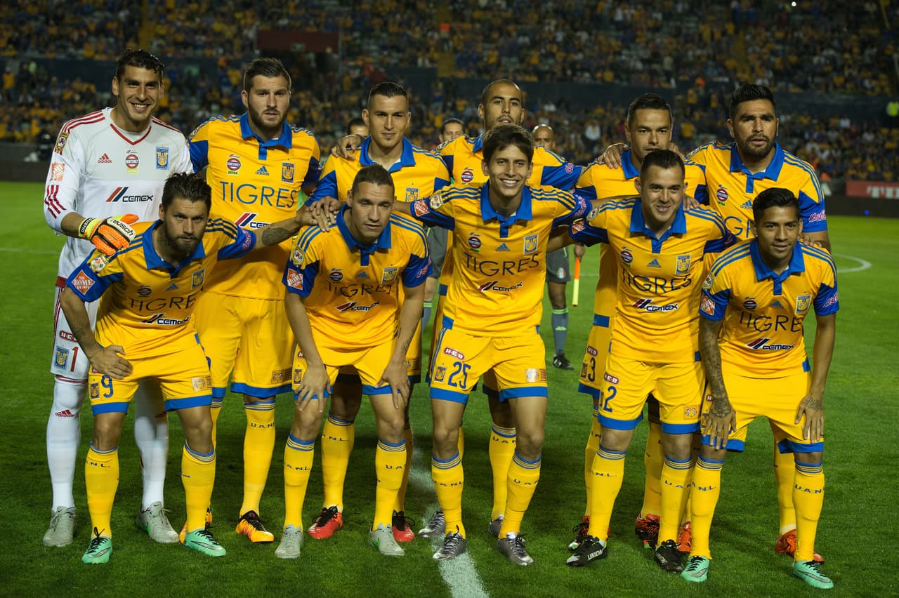 Tigres tendrá un segundo disco 'Incomparable'