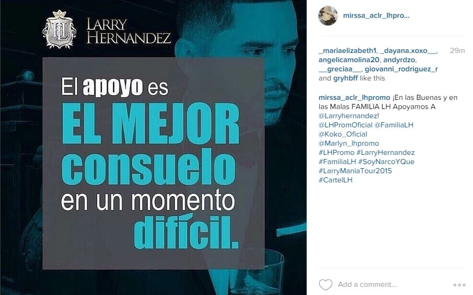 Sí, se trata de un momento difícil pero la historia aún no ha terminado.