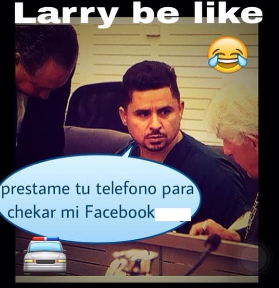 Y pese a todo, hay quienes toman con calma esta noticia.