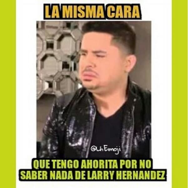 Y la creatividad no ha faltado, pues han hecho diversos memes para manifestar si indignación.