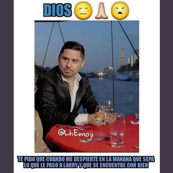 Con diversos mensajes demuestran que su cariño por el cantante es inmenso.