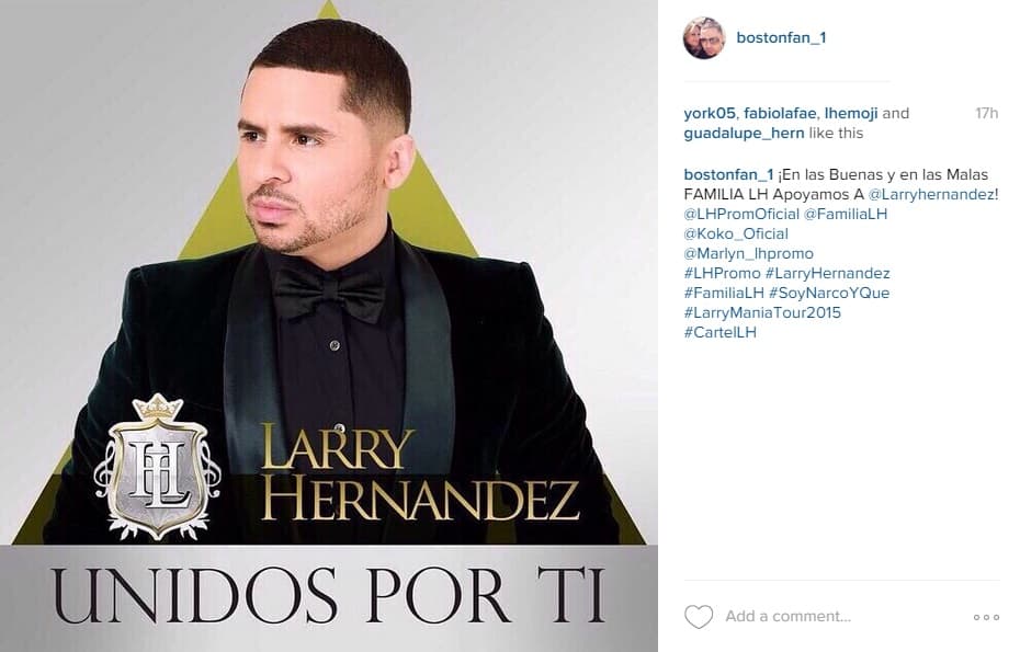 Pese a que las cosas parecen complicarse, sus seguidores no pierden las esperanzas.