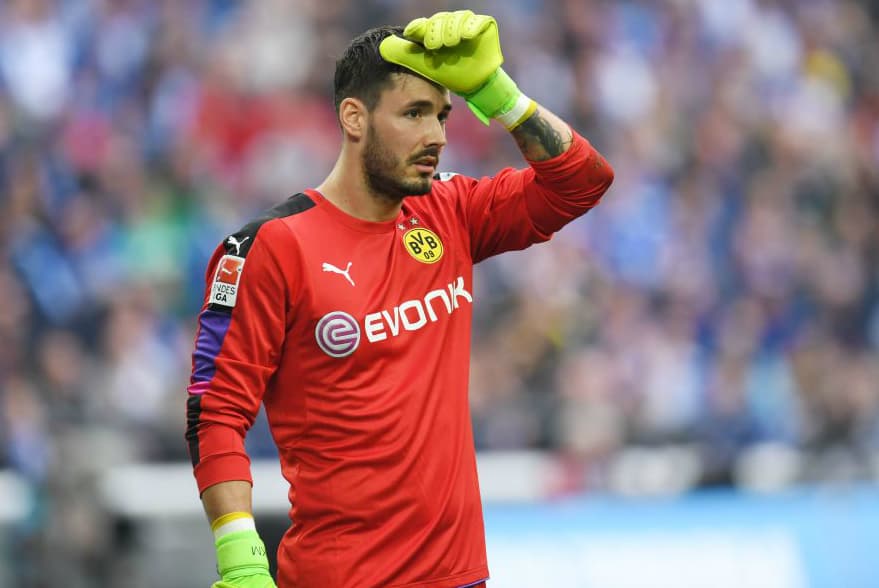 Portero de Borussia Dortmund reveló que el atentado lo ha dejado muy afectado