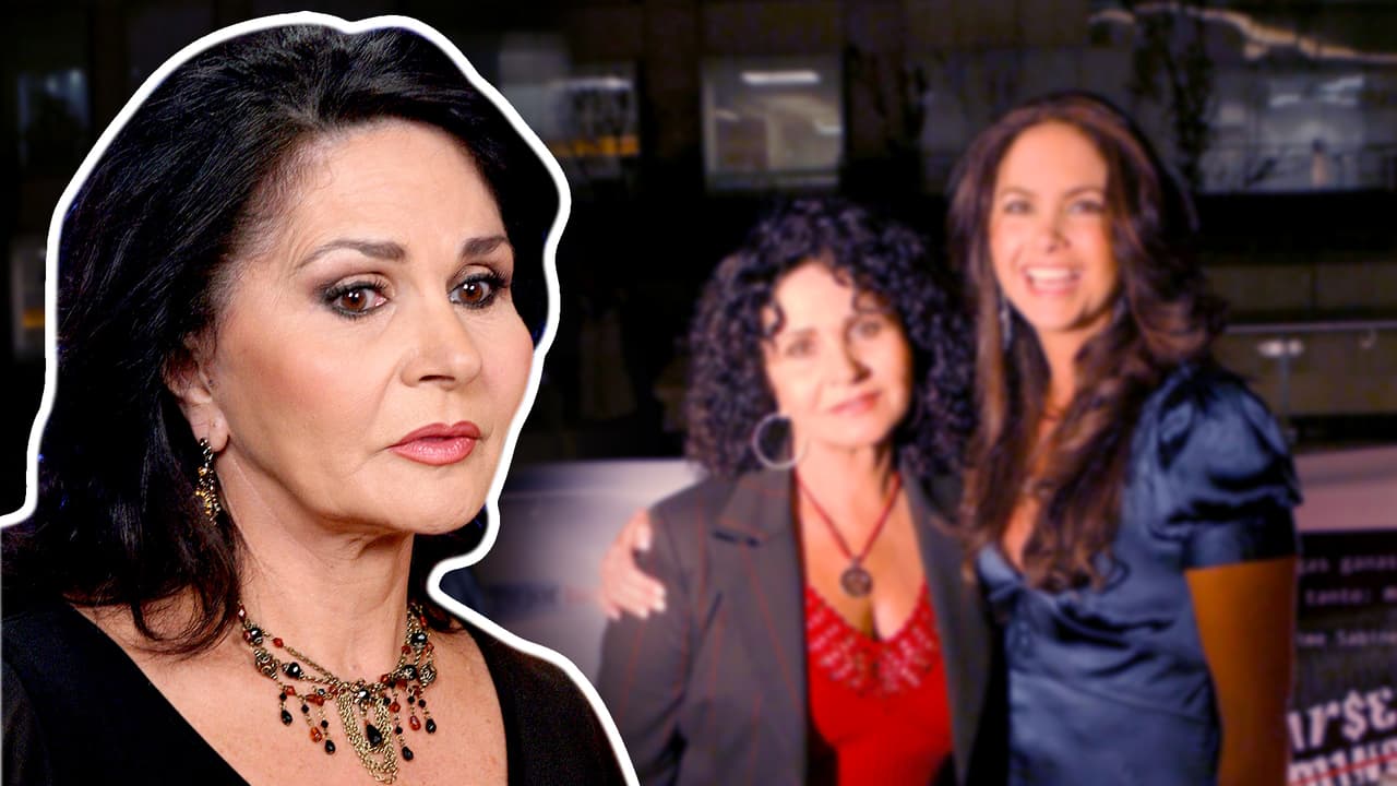 Un caso similar es el de 
<b>Lucero</b>, quien dio sus primeros pasos en el entretenimiento cuando era una niña: desde entonces y hasta que cumplió la mayoría de edad, su mamá se mantuvo a su lado.