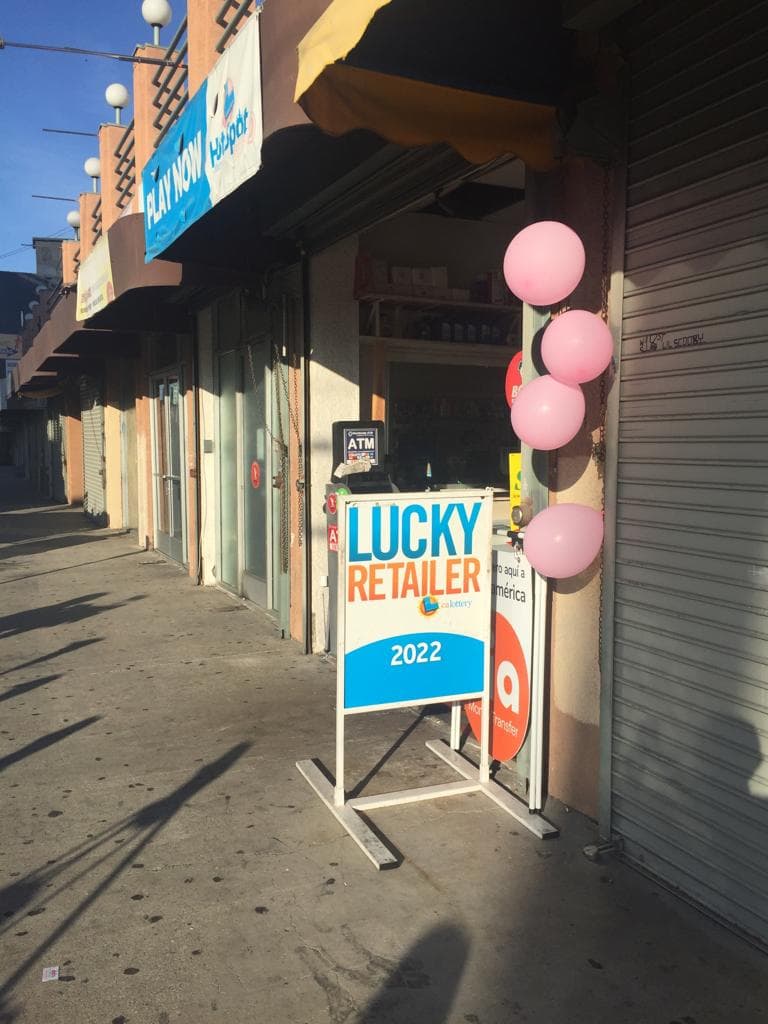 Nabor Herrera dijo que piensa usar parte del dinero para expandir el negocio.