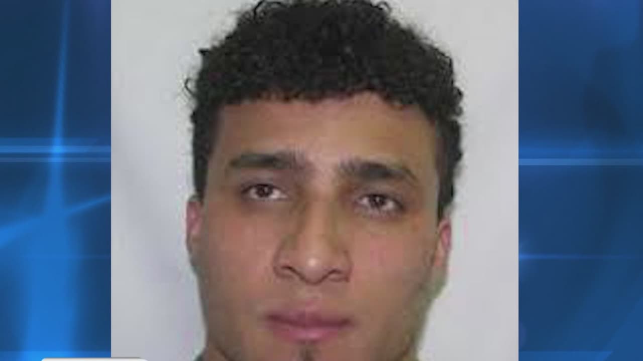 En Brooklyn detienen al sospechoso de matar a su esposa y dejar abandonada a su niña