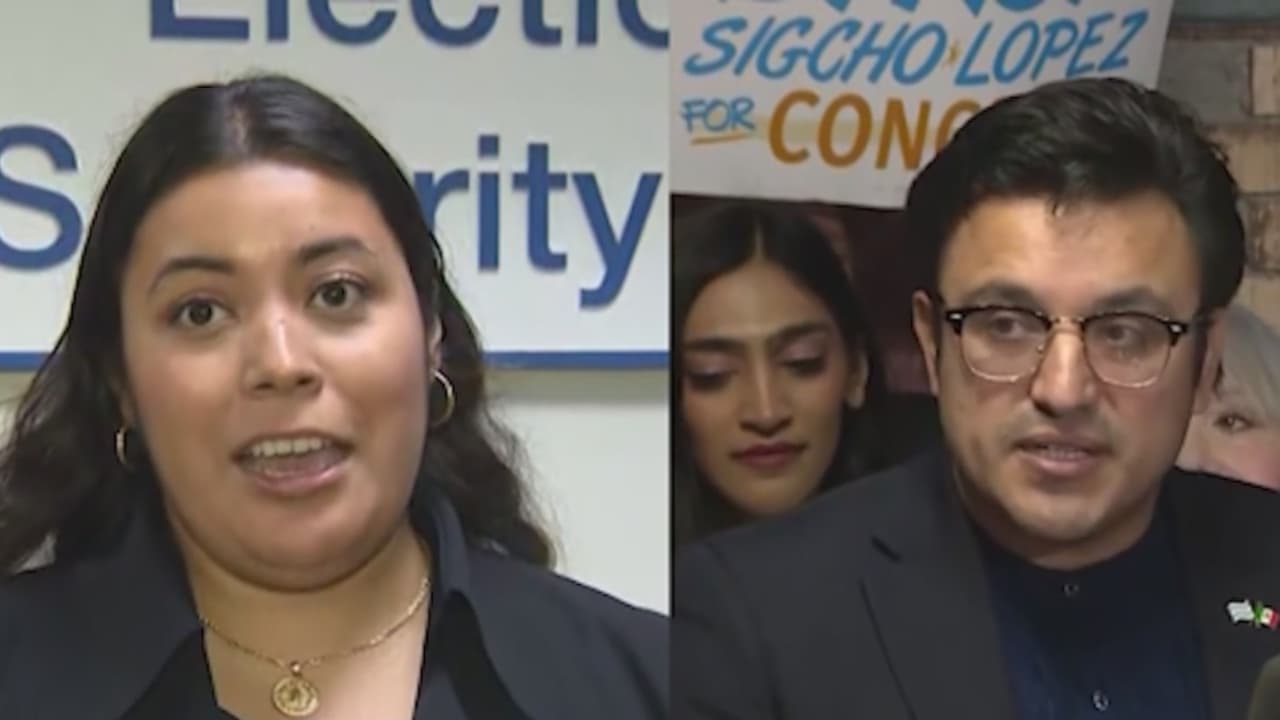 Candidatos latinos independientes para el Congreso federal quedan fuera de la boleta; evalúan acciones legales