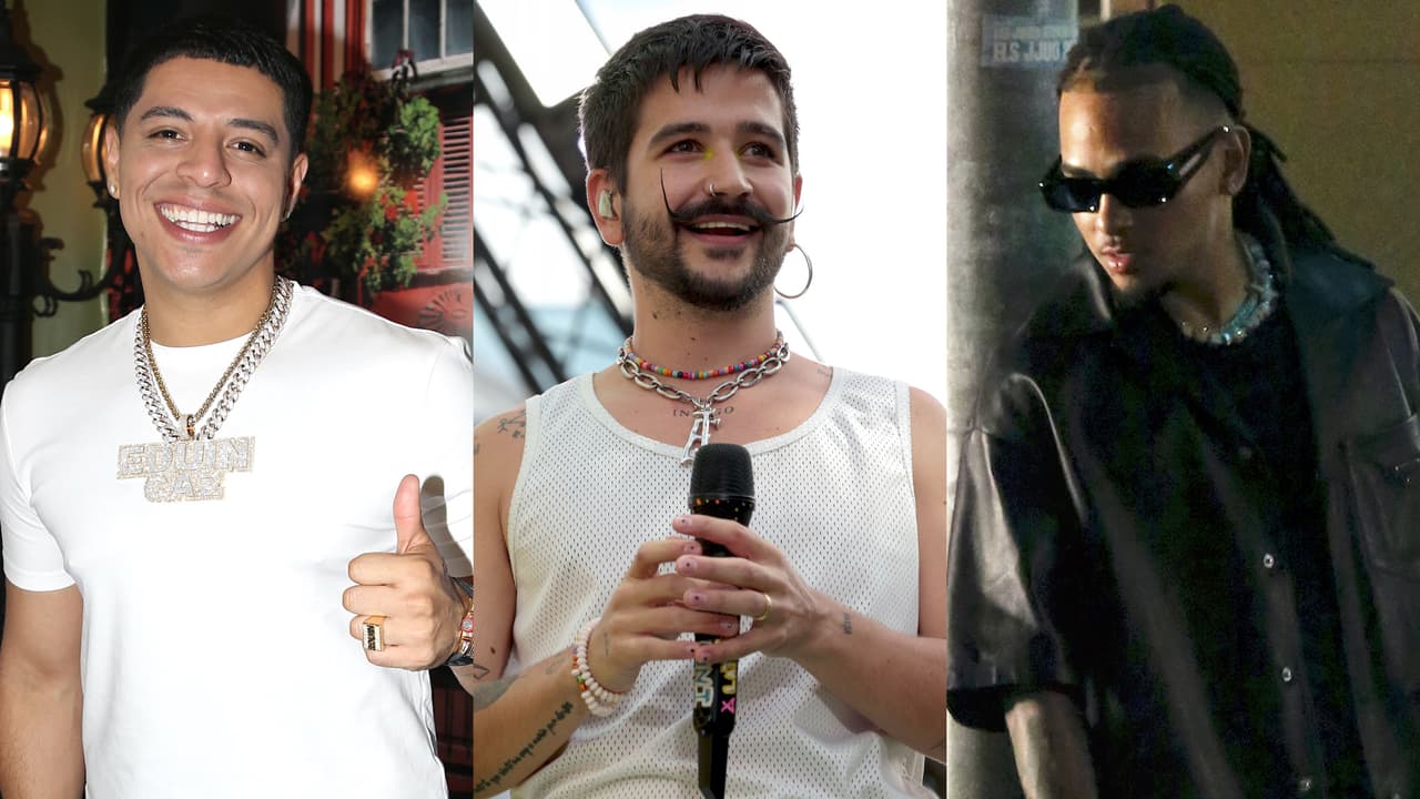 Latin American Music Awards 2023: ¿Cuándo y cómo ver Pase VIP?