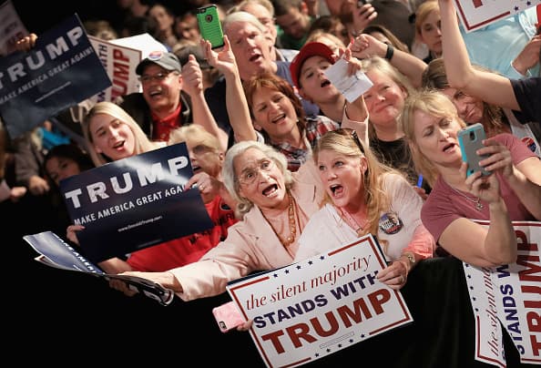 Florida vuelve a ser republicana después de ocho años