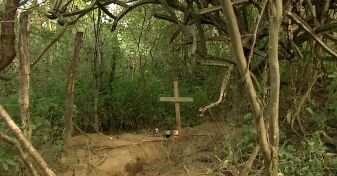 Finalmente, Sarabia fue sepultado, desde ese momento las cosas cambiaron y el músico sigue siendo recordado por sus amigos y familiares.