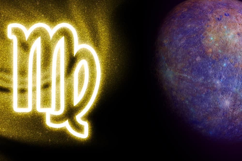 Mercurio directo en Virgo: es tiempo de tomar decisiones 
