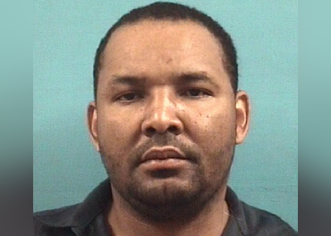 Luis Mosquera Torres