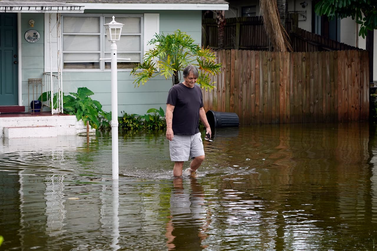Ayuda para mitigar impacto de huracanes en Florida: ¿Quiénes pueden aplicar?