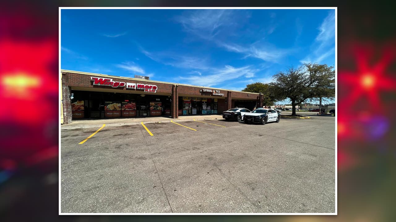 El día anterior, 17 de marzo a las 3:45 de la tarde, la policía de Dallas 
<b>respondió a varias llamadas sobre un posible tiroteo en ese lugar.</b> Cuando los agentes llegaron 
<b>encontraron a Jacory Simpson de 23 años con una herida de bala</b>. Simpson fue trasladado por los Bomberos de Dallas a un hospital local en estado crítico.