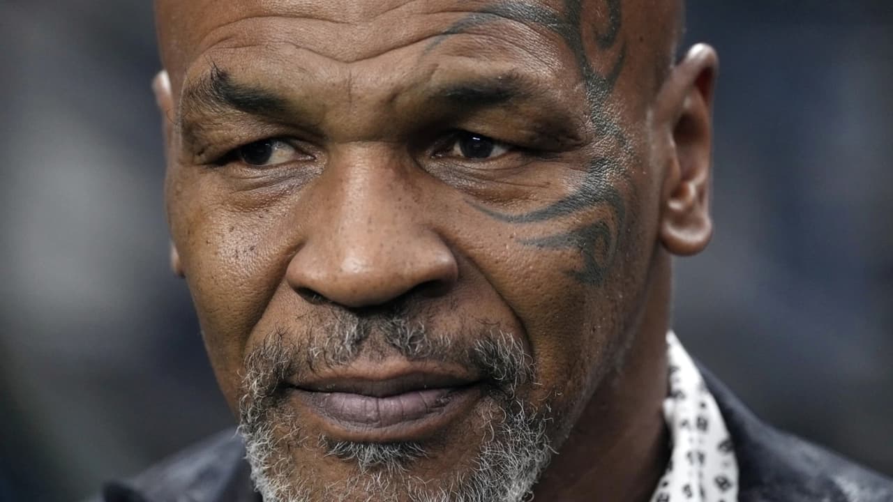 Entre las polémicas públicas que acumula Mike Tyson, la demanda por agresión sexual es una de ellas. 
<b>Una mujer acusó al ex boxeador de haberla violado en Albany, Nueva York</b>. Tras ser declarado culpable, pasó tres años en prisión, en la década de los 90.