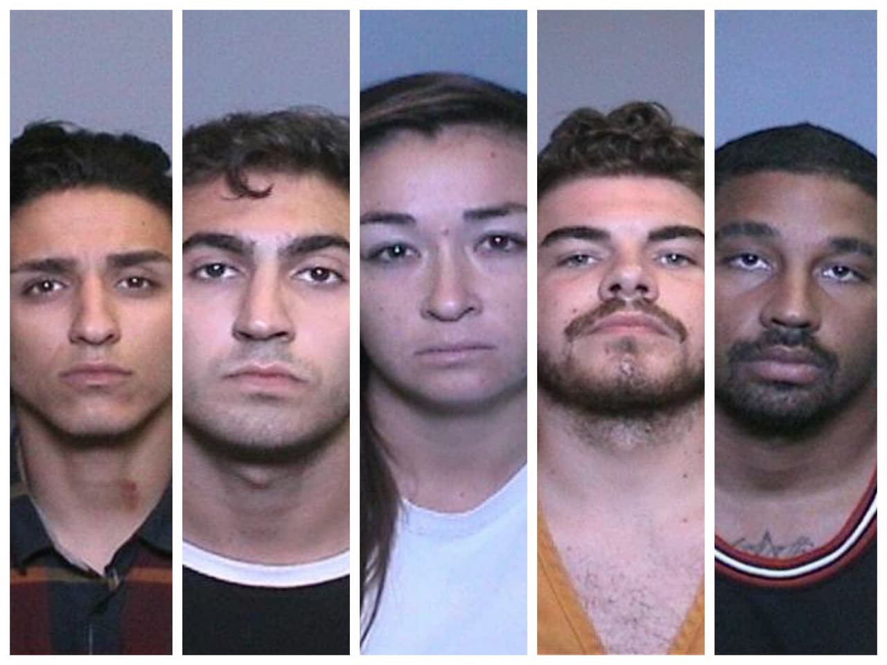 Asesinan a un hispano envuelto en un supuesto triángulo amoroso