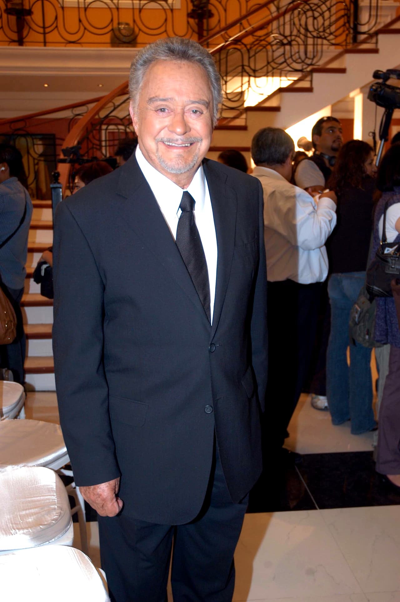 Tras el final de 'Vecinos'
<i> </i>siguió trabajando en melodramas como 'Zacatillo, un lugar en tu corazón'
<i> </i>(2010), 'Soy tu dueña' (2010), 'Qué pobres tan ricos' (2013) y recientemente en 'La Vecina' (2016).