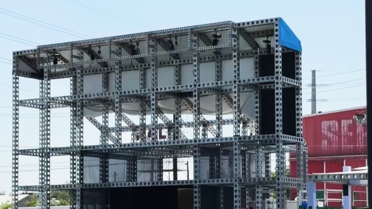 Houston afina detalles para el Mundial 2026: Así luce el “Fan Fest” a 13 días del inicio