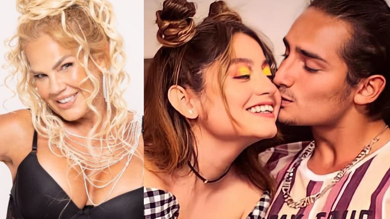 Niurka Marcos adelanta sorpresa de Emilio y Karol Sevilla y dice si ya se reencontraron