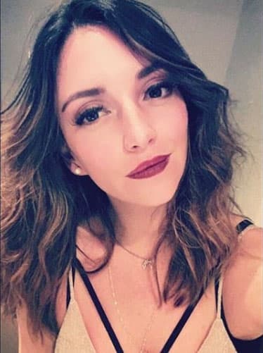 Covers con los que Regina Blandón te cautivará