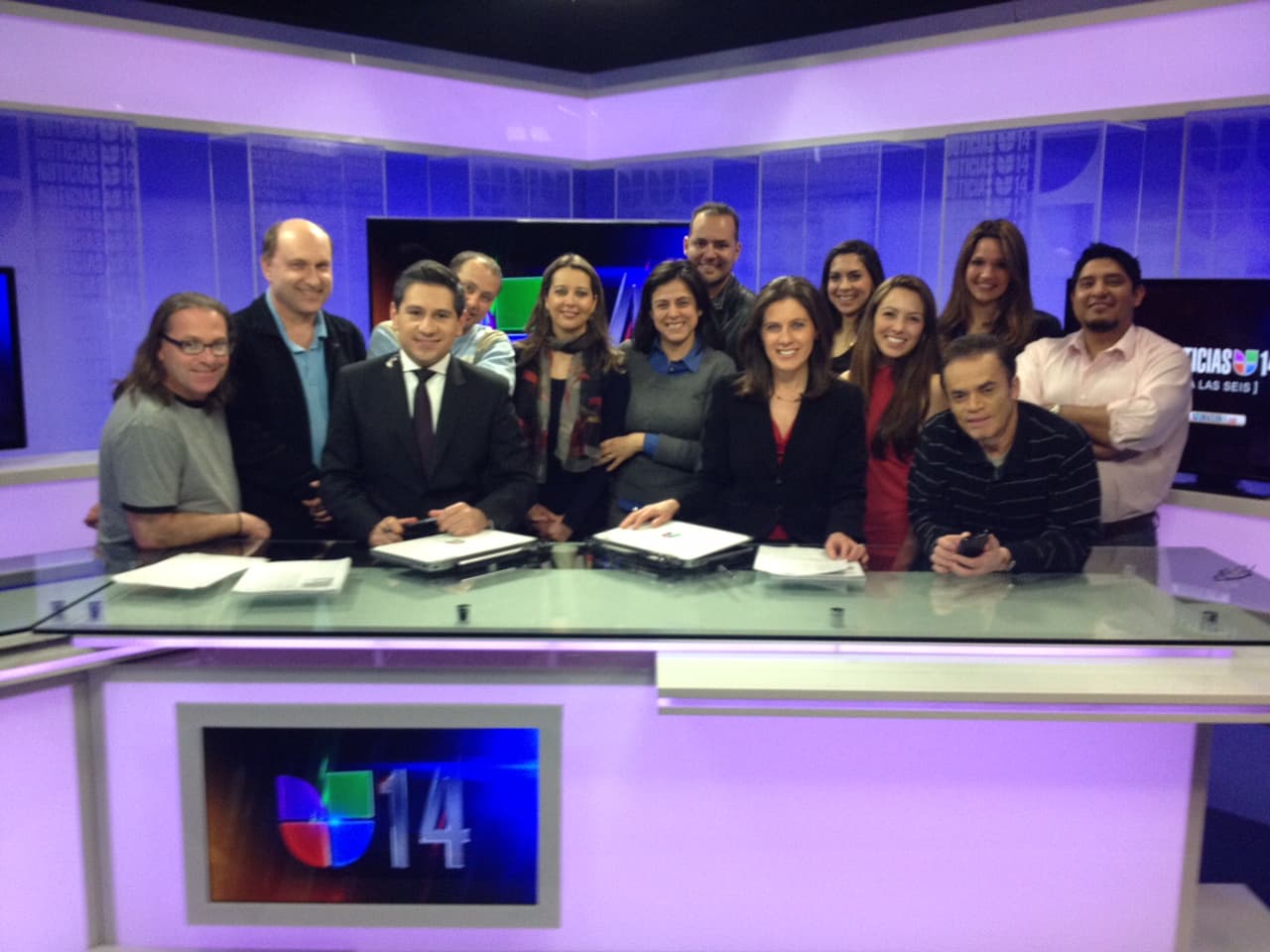 Mira una recopilación en fotos de momentos memorables de estos años.