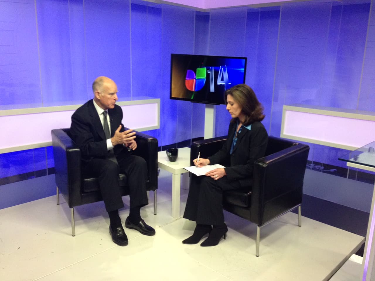 Mira una recopilación en fotos de momentos memorables de estos años.