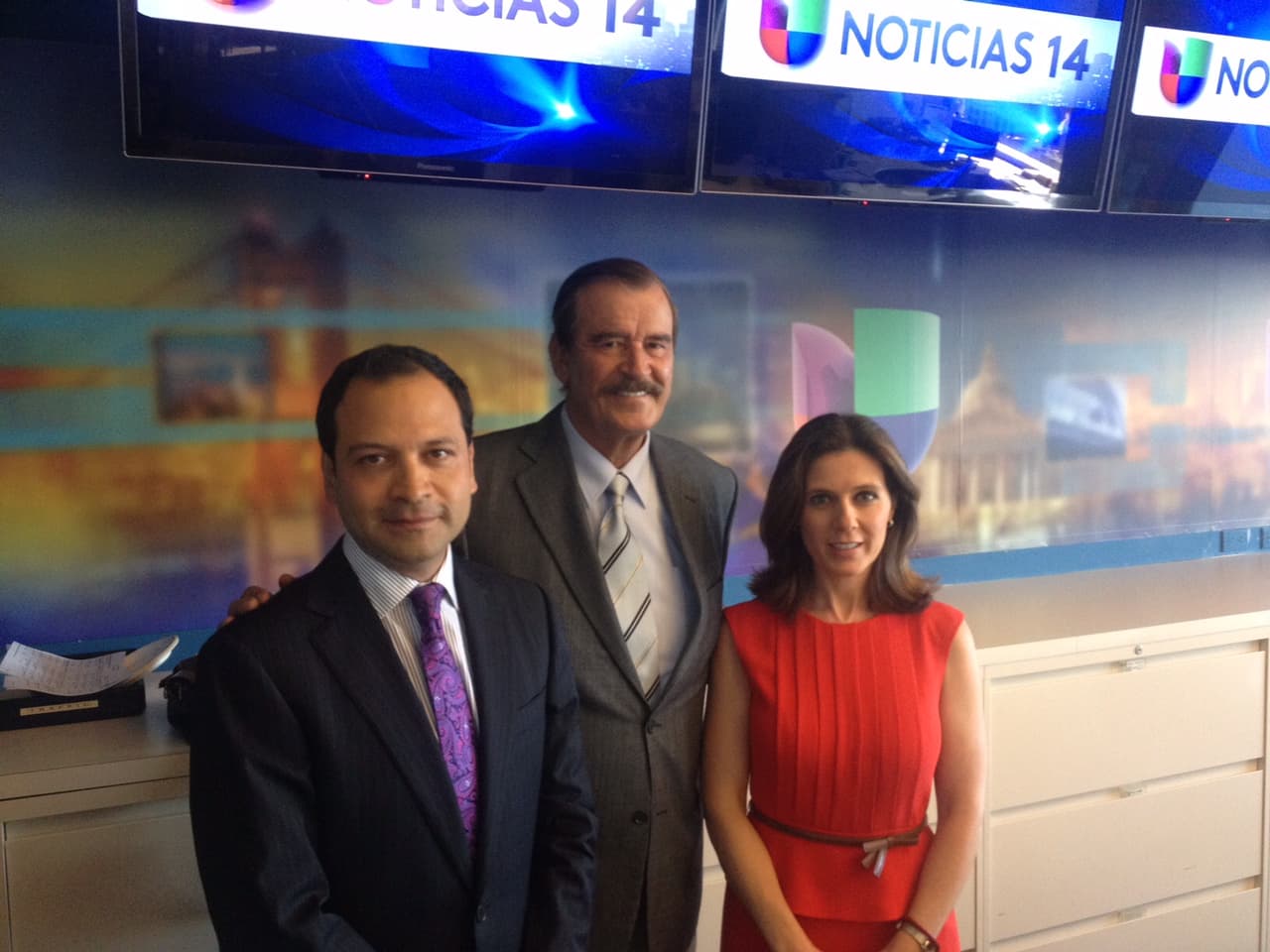 Mira una recopilación en fotos de momentos memorables de estos años.