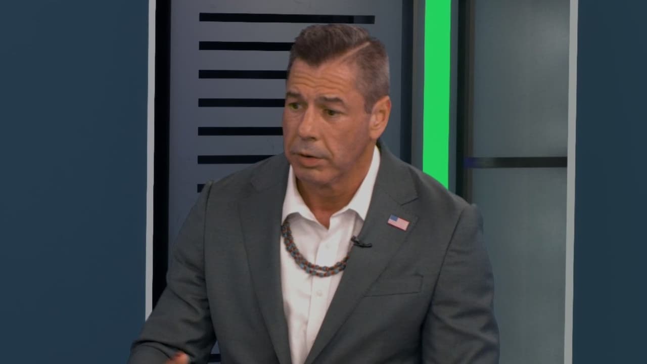 Chris James busca ganar el distrito 5 de Arizona en elecciones clave
