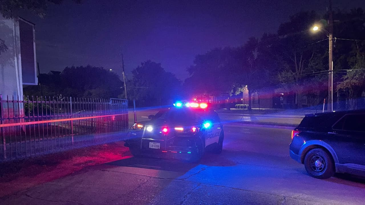 Buscan al sospechoso de balear mortalmente a un adolescente de 13 años y dejar herido a su hermano