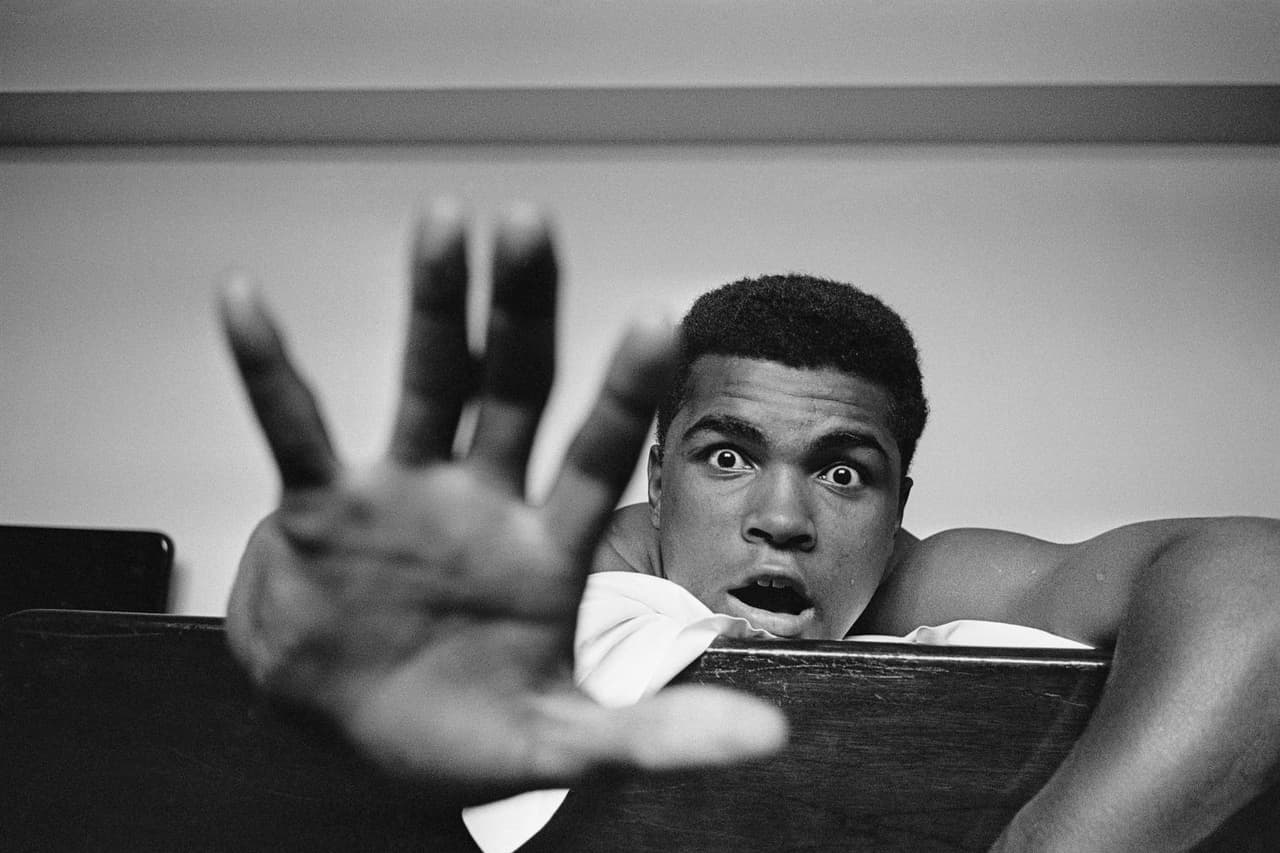 5 cosas que no te están ocurriendo en este momento