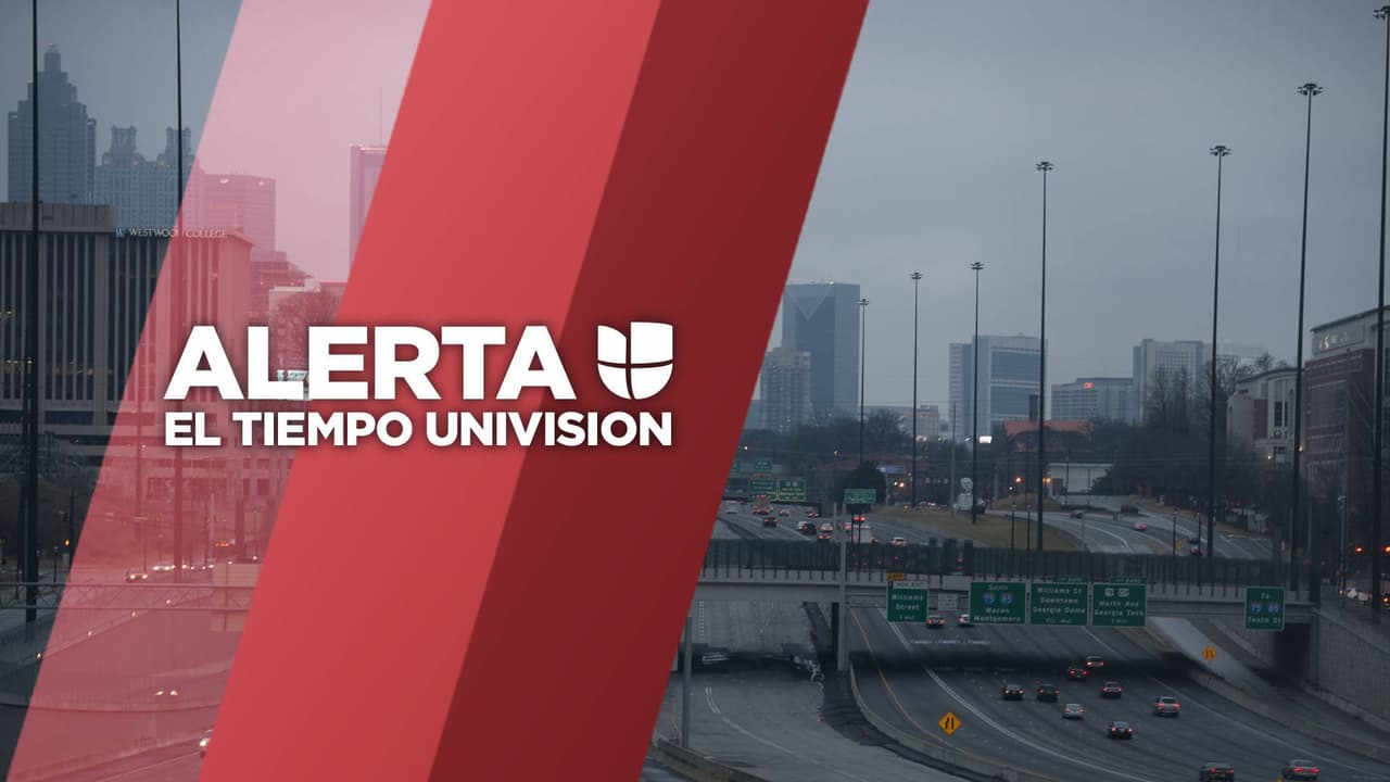 Emiten código naranja por la mala calidad del aire y aviso por calor para varios condados de metro Atlanta