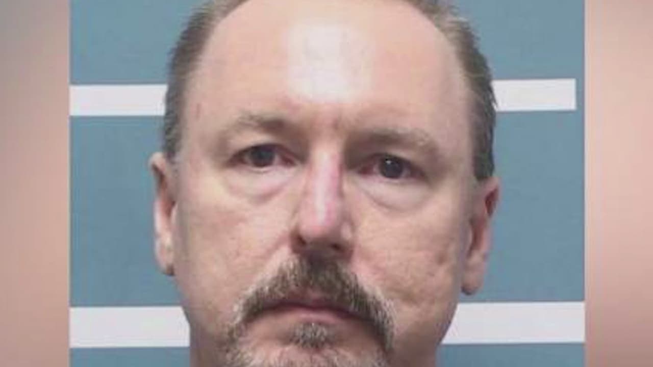 Presunto violador en serie es también sospechoso de la muerte de una estudiante de Fresno ocurrida en 1996