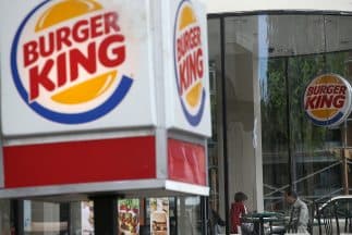Cucarachas y roedores: cierran temporalmente un Burger King en Tampa